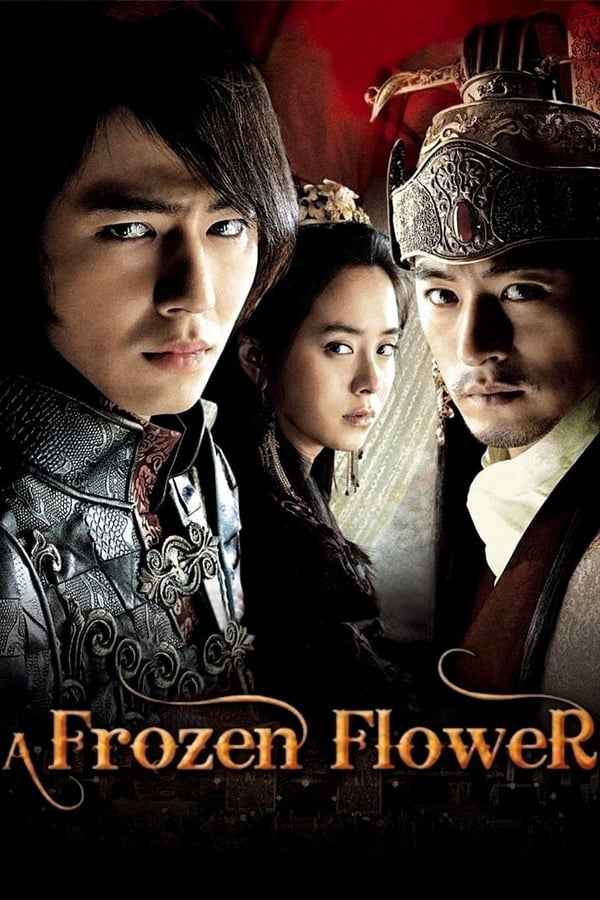 A Frozen Flower (2008) Download & Watch Now