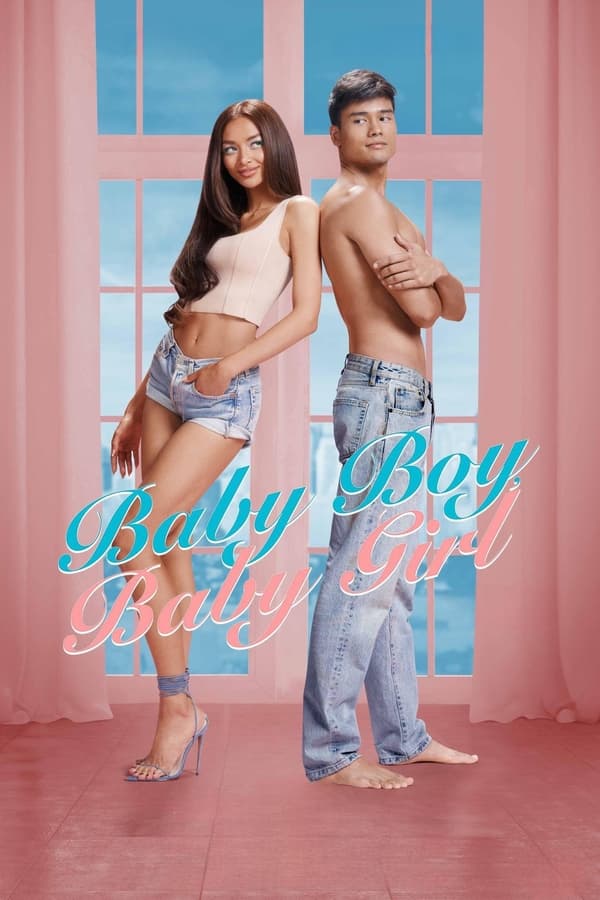Baby Boy, Baby Girl (2023) Download & Watch Now