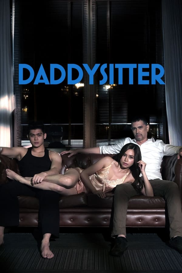 Daddysitter (2024) Download & Watch Now