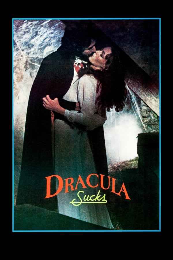 Dracula Sucks (1978) Download & Watch Now