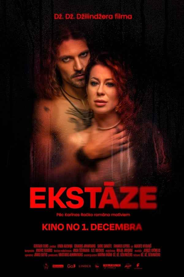 Ecstasis (2023) Download & Watch Now