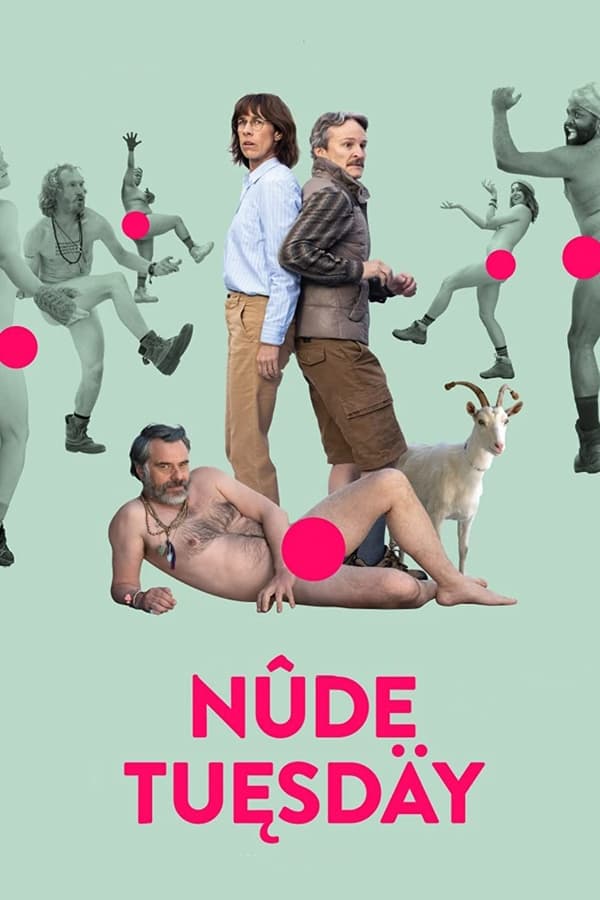 Nude Tuesday (2022) Download & Watch Now