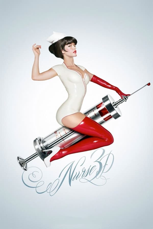 Nurse 3-D (2013) Download & Watch Now