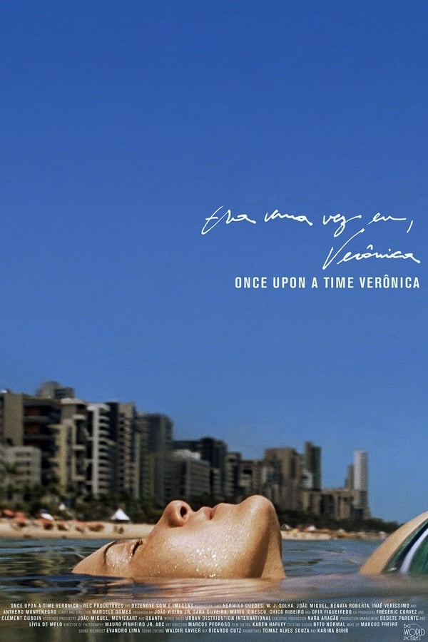 Once Upon a Time Veronica (2012) Download & Watch Now