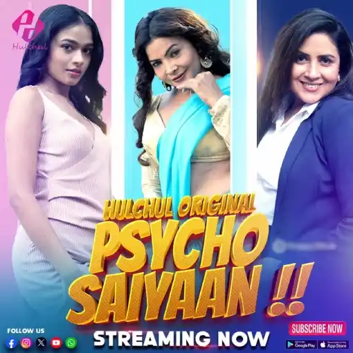 Psycho Saiyaan (2024) Download & Watch Now