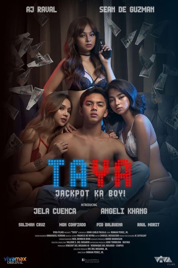 Taya (2021) Download & Watch Now