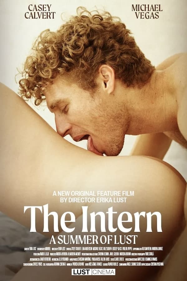 The Intern : A Summer of Lust (2019) Download & Watch Now