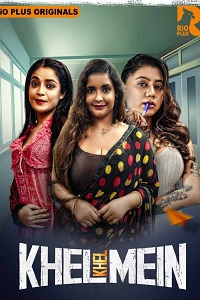 Khel Khel Mein (2025) Watch Online & Download Now