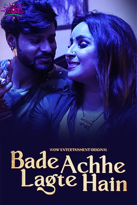 Bade Acche Lagte Hain Part 1/2 [WoWEntertainment] Watch & Download Now