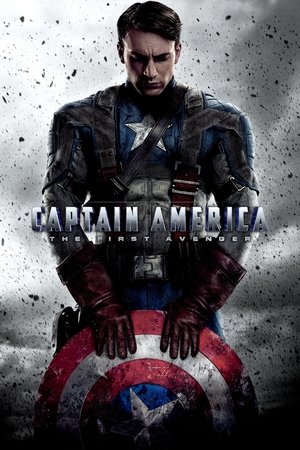 Captain America : The First Avenger (2011) Watch & Download Now