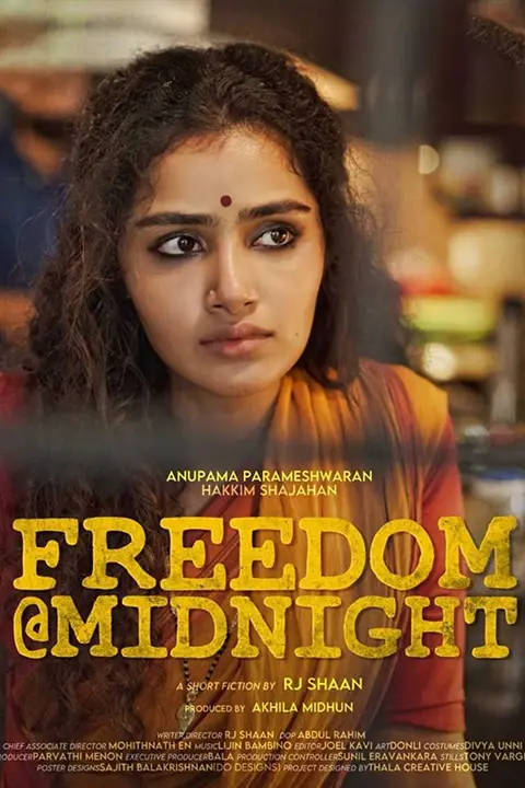 Freedom @ Midnight (2021) Download & Watch Now