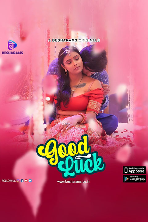 Good Luck [Besharams] Watch & Download Now