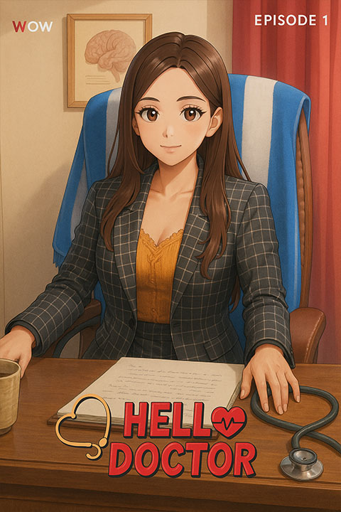 Hello Doctor [WoW] Watch & Download Now