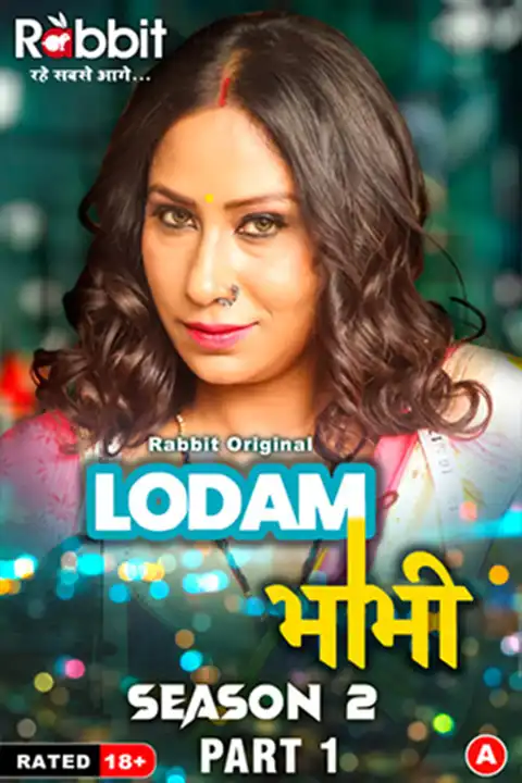 Lodam Bhabhi S02 Part 1/2/3/4 [RabbitMovies] Watch & Download Now