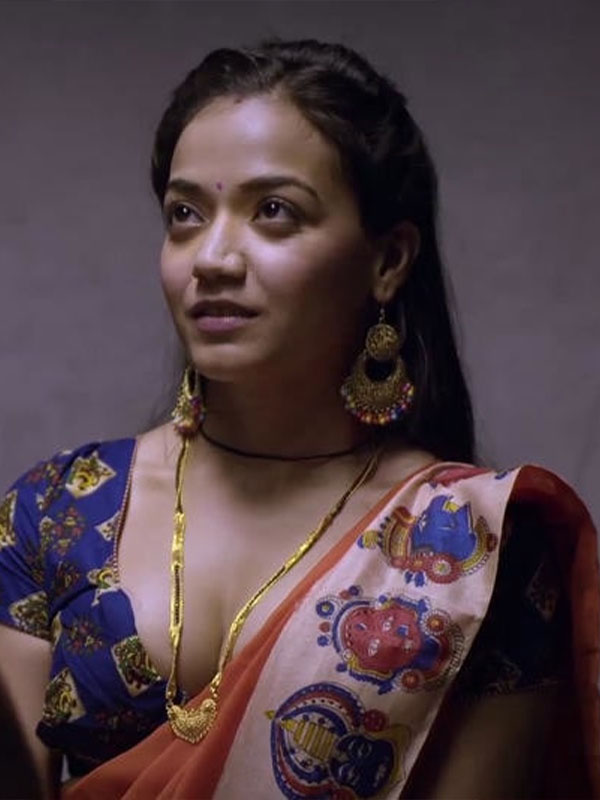 Mishti Basu