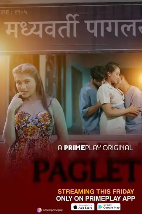 Paglet Season 2 [PrimePlay] Watch & Download Now