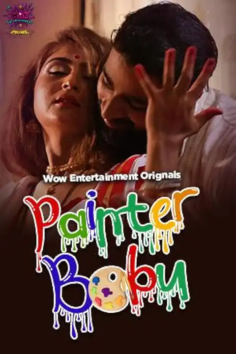 Painter Babu Part 1/2 [WoWEntertainment] Watch & Download Now