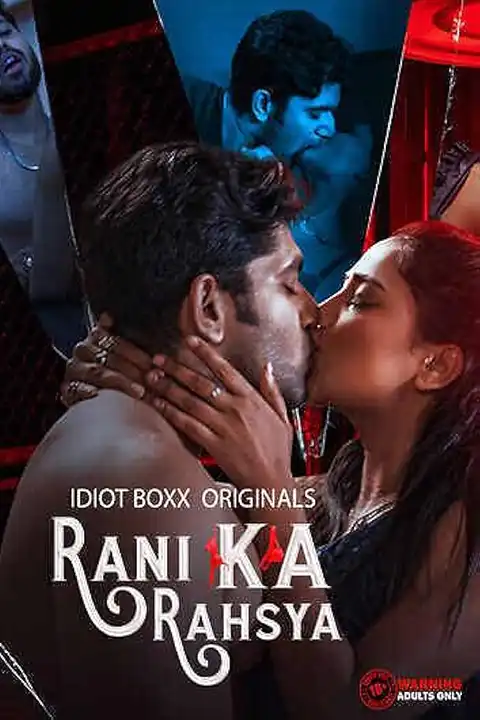 Rani Ka Rahasya [IdiotBoxx] Watch & Download Now