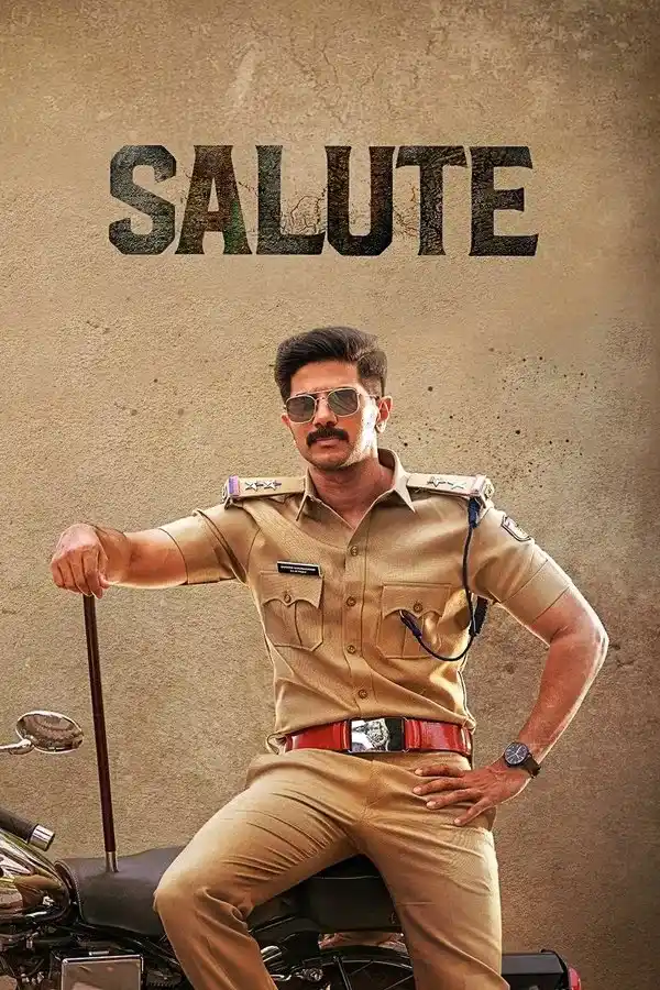Salute (2022) Download & Watch Now