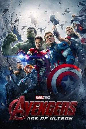 Avengers: Age of Ultron (2015) Watch & Download Now