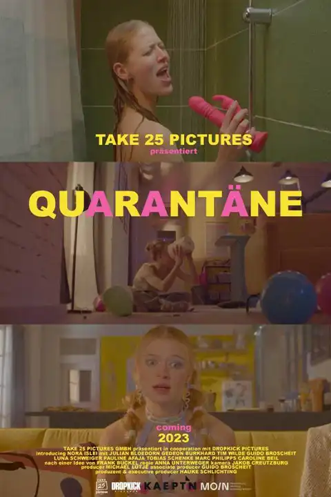 BROKE. ALONE. A kinky love story (2024) Watch & Download Now