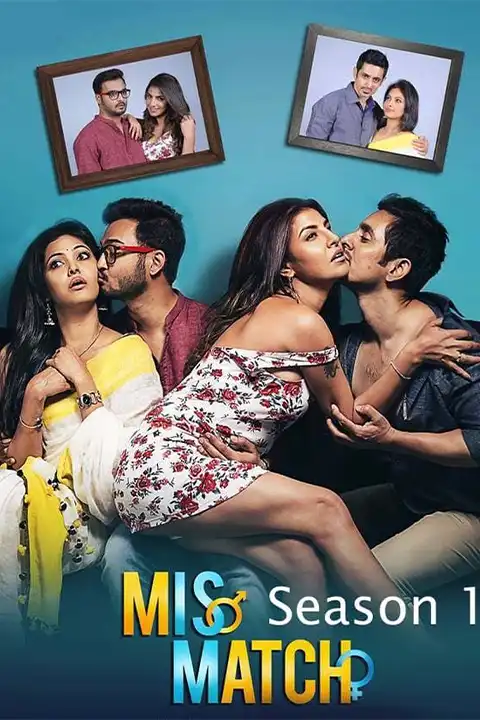 Mismatch (2018) Season 1 Download & Watch Now