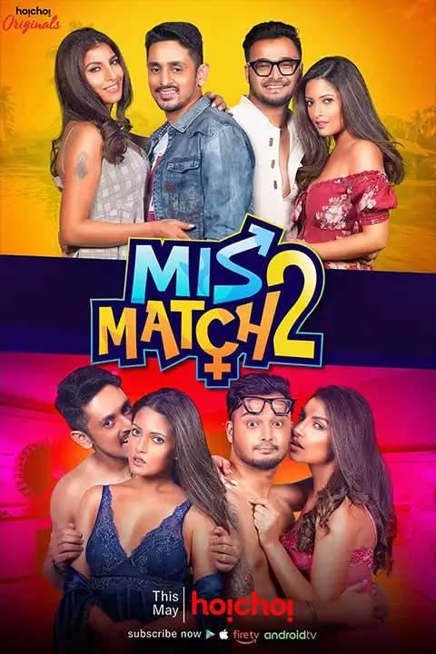 Mismatch (2019) Season 2 Download & Watch Now