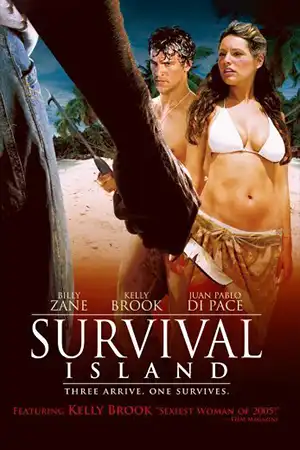 Survival Island (2005) Watch & Download Now