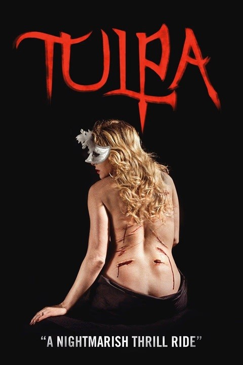 Tulpa: Demon of Desire (2012) Watch Online & Download Now