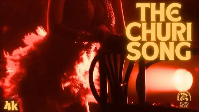 Churi Chara Kaaj Nei Song