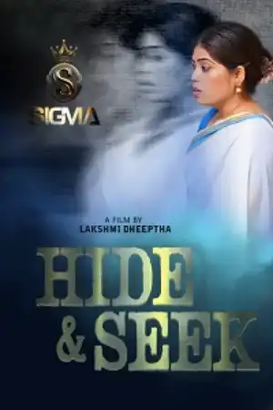 Hide and Seek (2025)