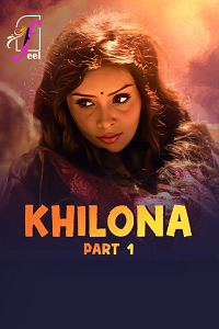Khilona (2025)